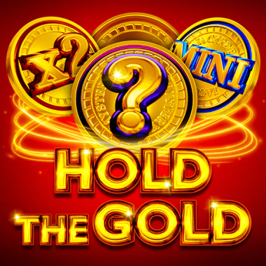 Speel Hold The Gold bij Luckyblock