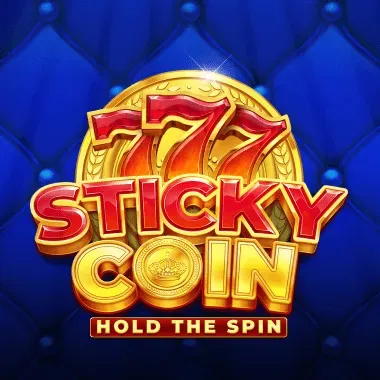 Speel Sticky Coin: Hold The Spin bij Luckyblock