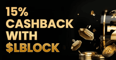 Mobiele app van Luckyblock Casino